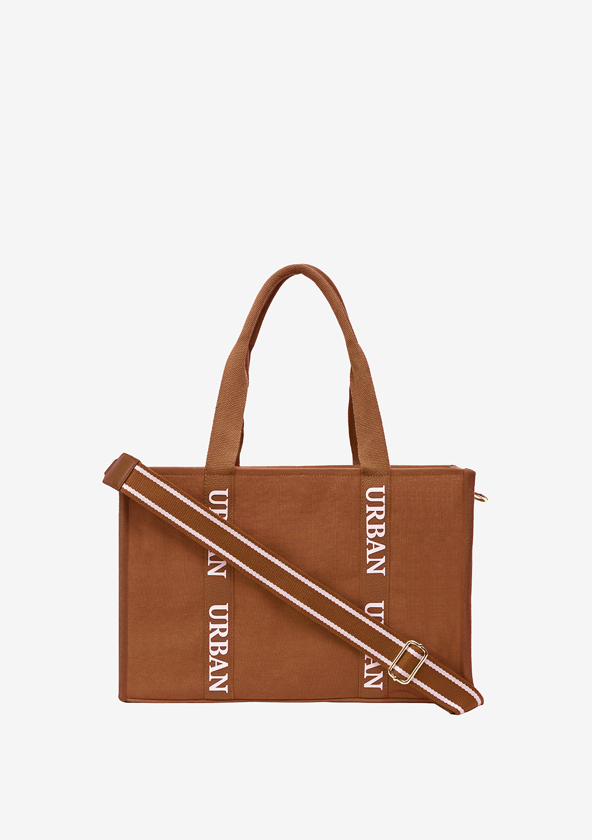 MEDIUM URBAN TOTE - Rizir