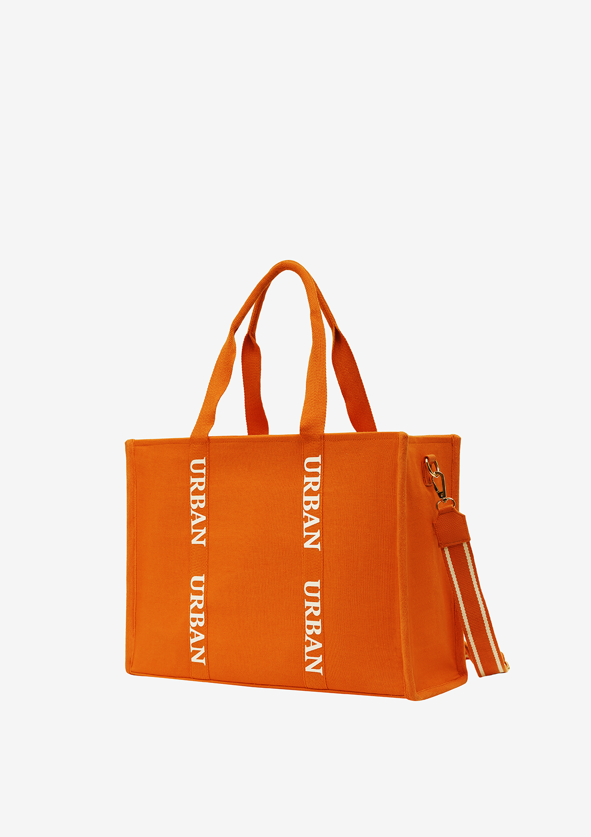 LARGE URBAN TOTE - Rizir