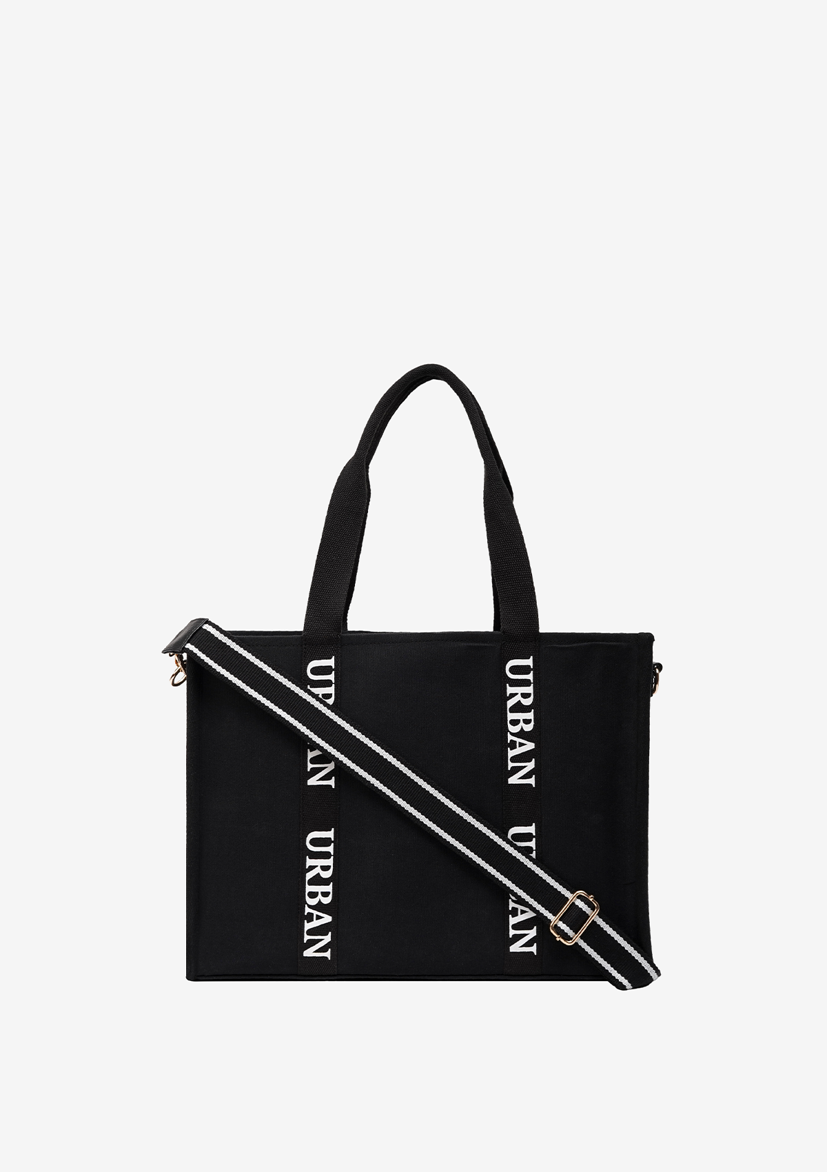 LARGE URBAN TOTE - Rizir