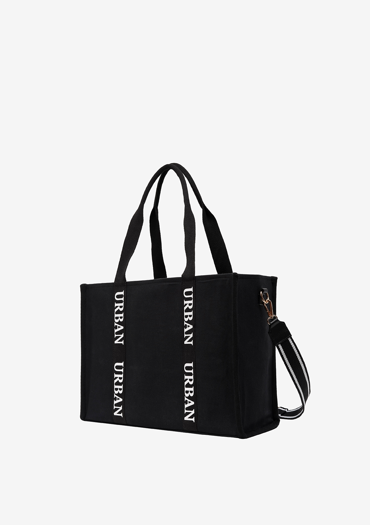 LARGE URBAN TOTE - Rizir