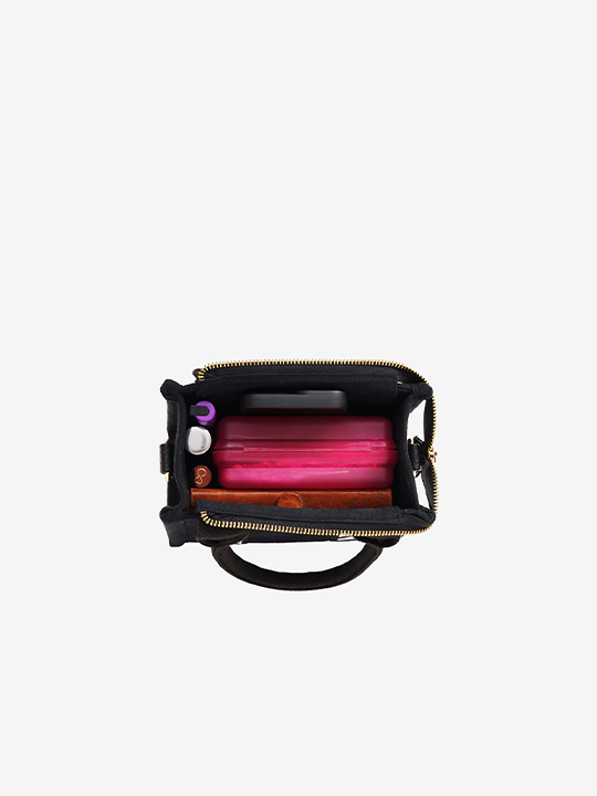 MINI URBAN TOTE - Rizir