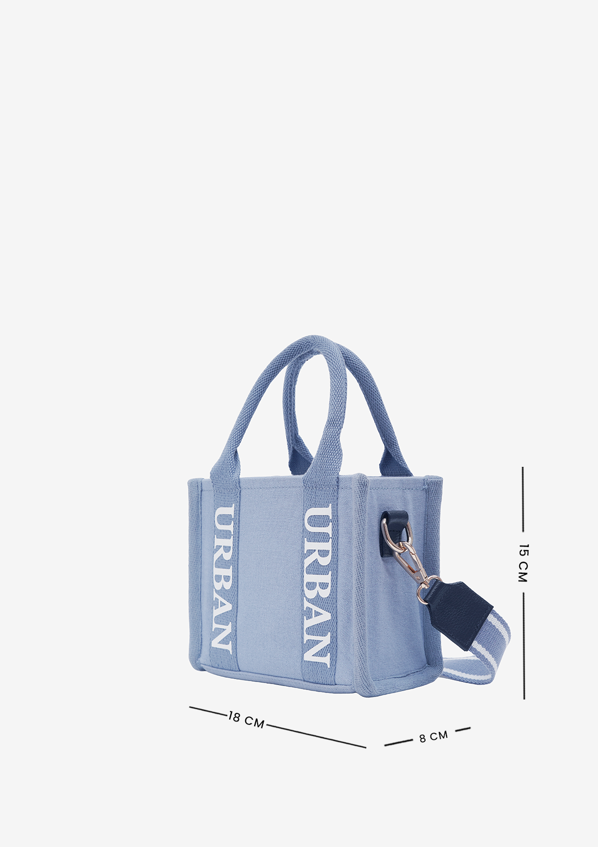 MINI URBAN TOTE - Rizir