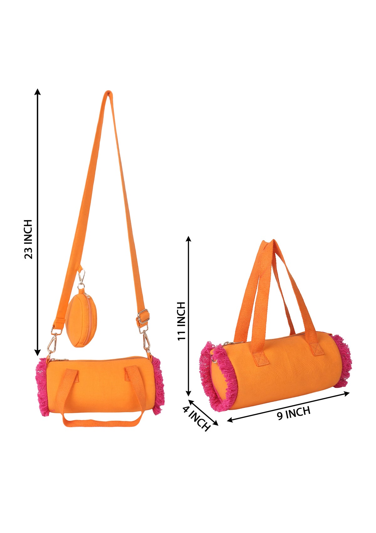 CONDUIT COIN SLING - Rizir