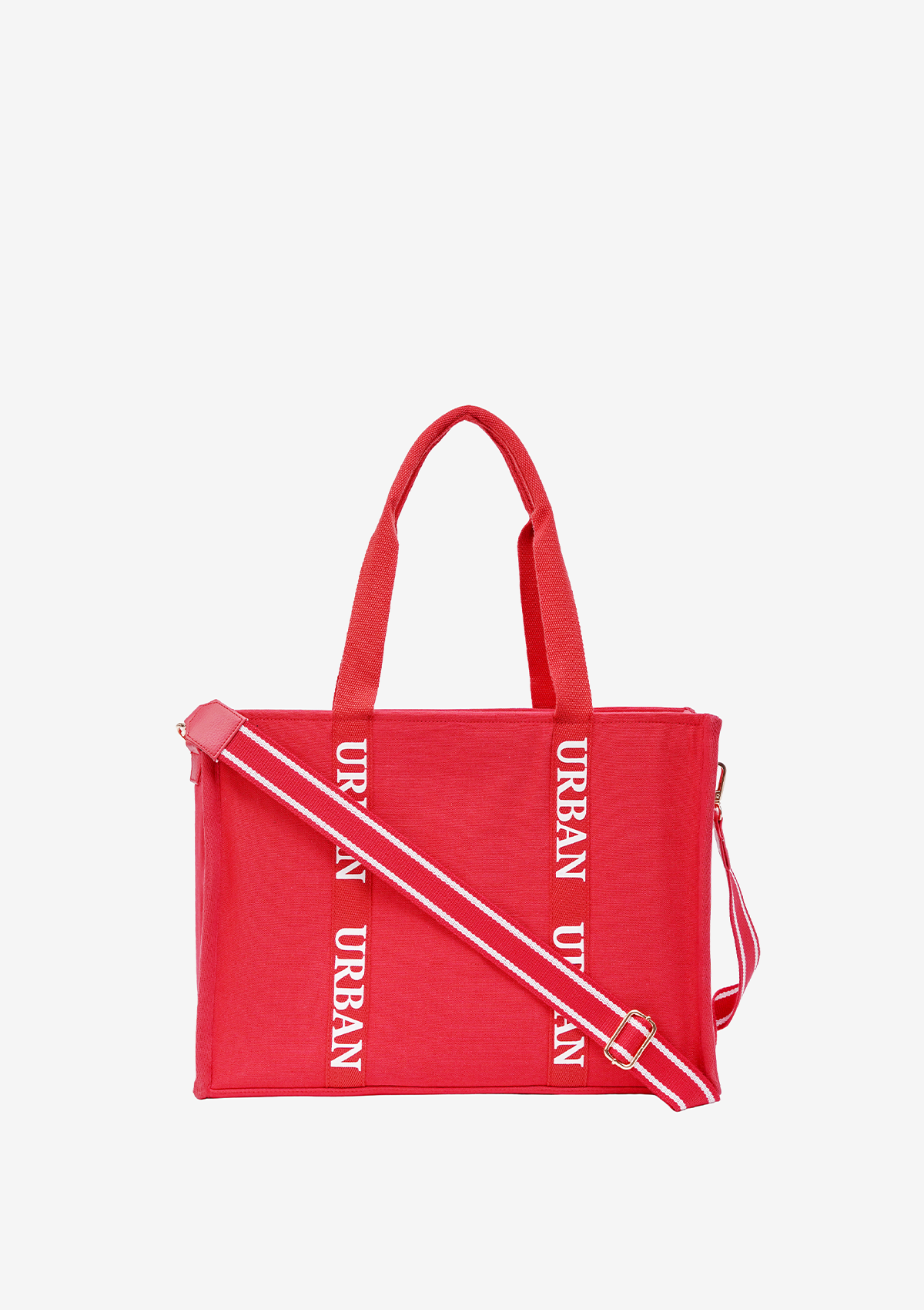 LARGE URBAN TOTE - Rizir