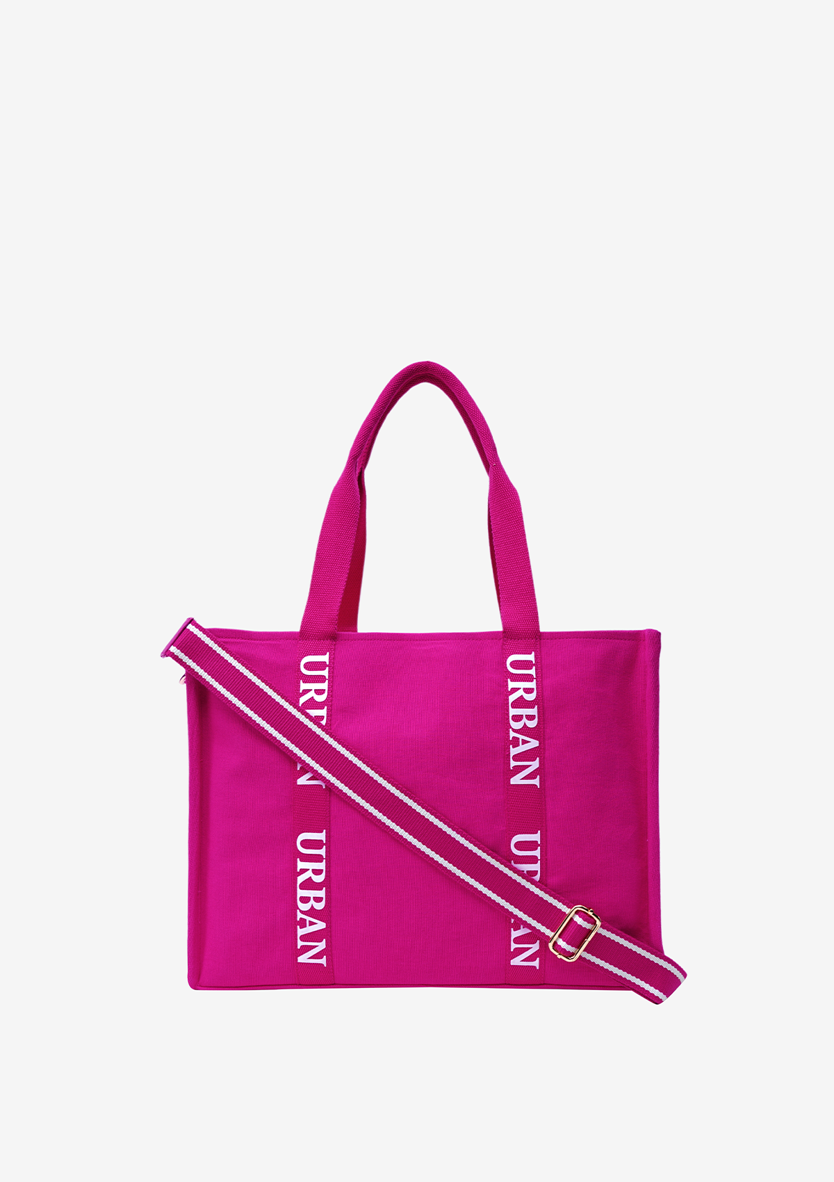 Dot Bag Large Pink
