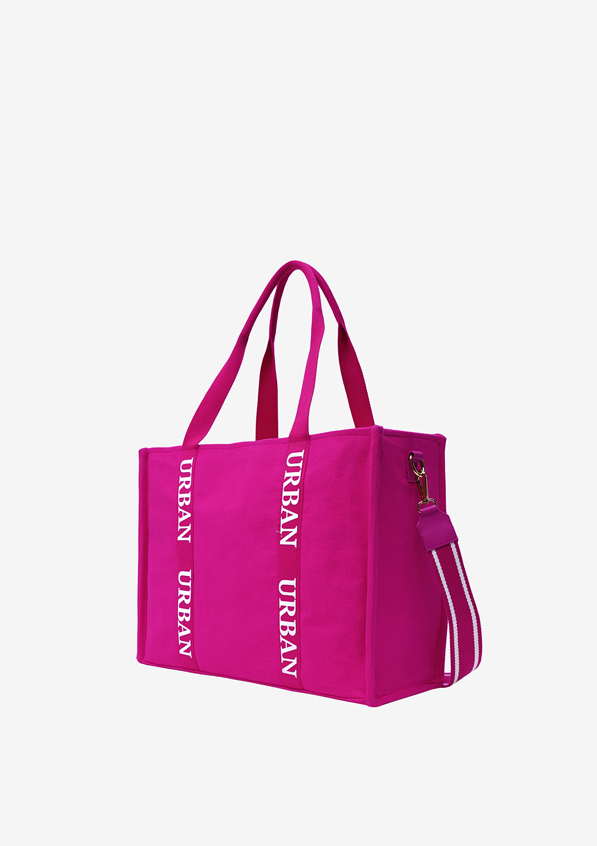 LARGE URBAN TOTE - Rizir