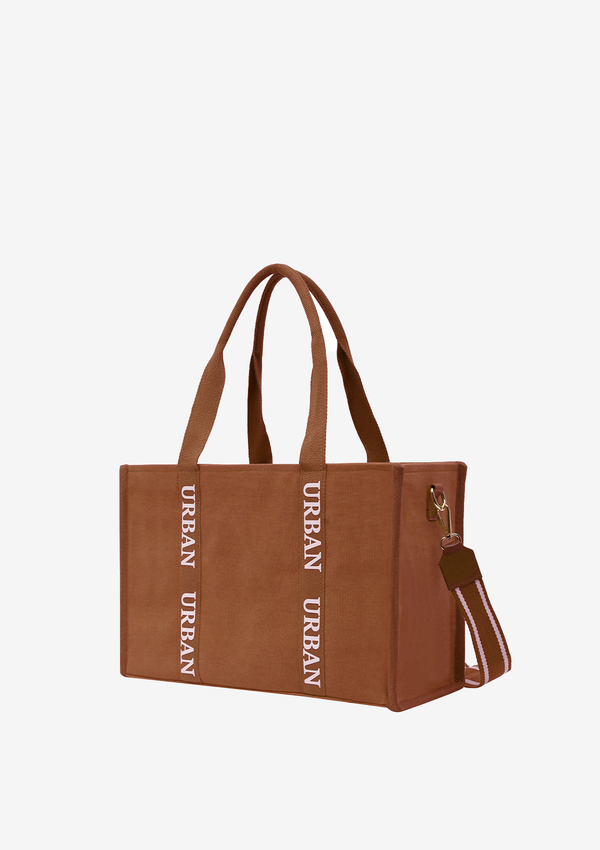 LARGE URBAN TOTE - Rizir