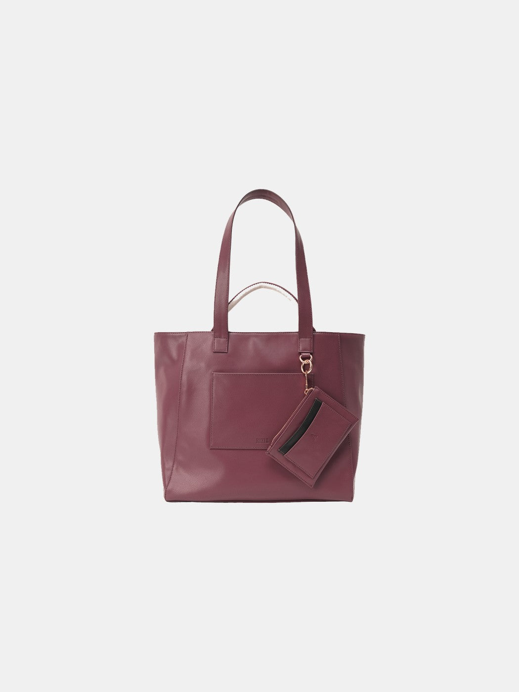 SMALL URBAN TOTE - Rizir