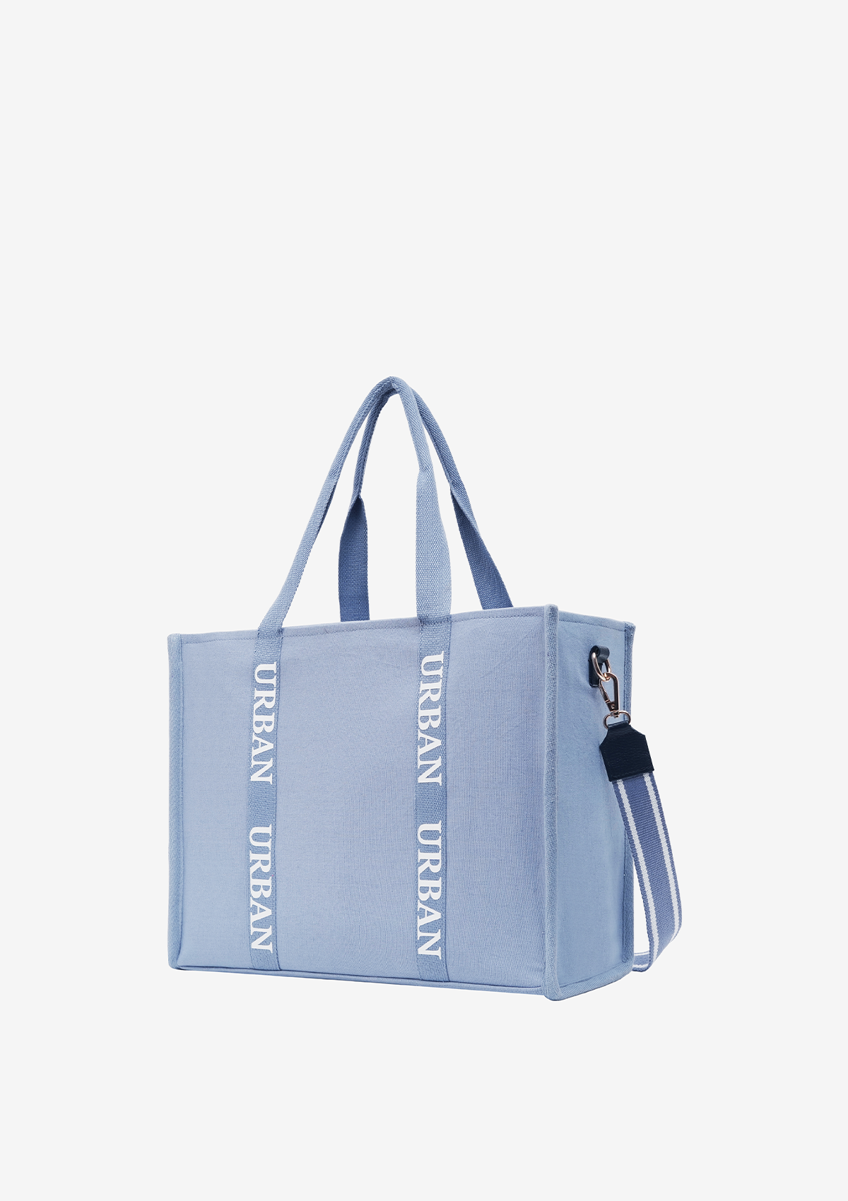 LARGE URBAN TOTE - Rizir