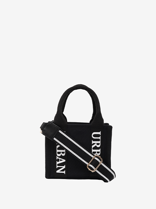 MINI URBAN TOTE - Rizir