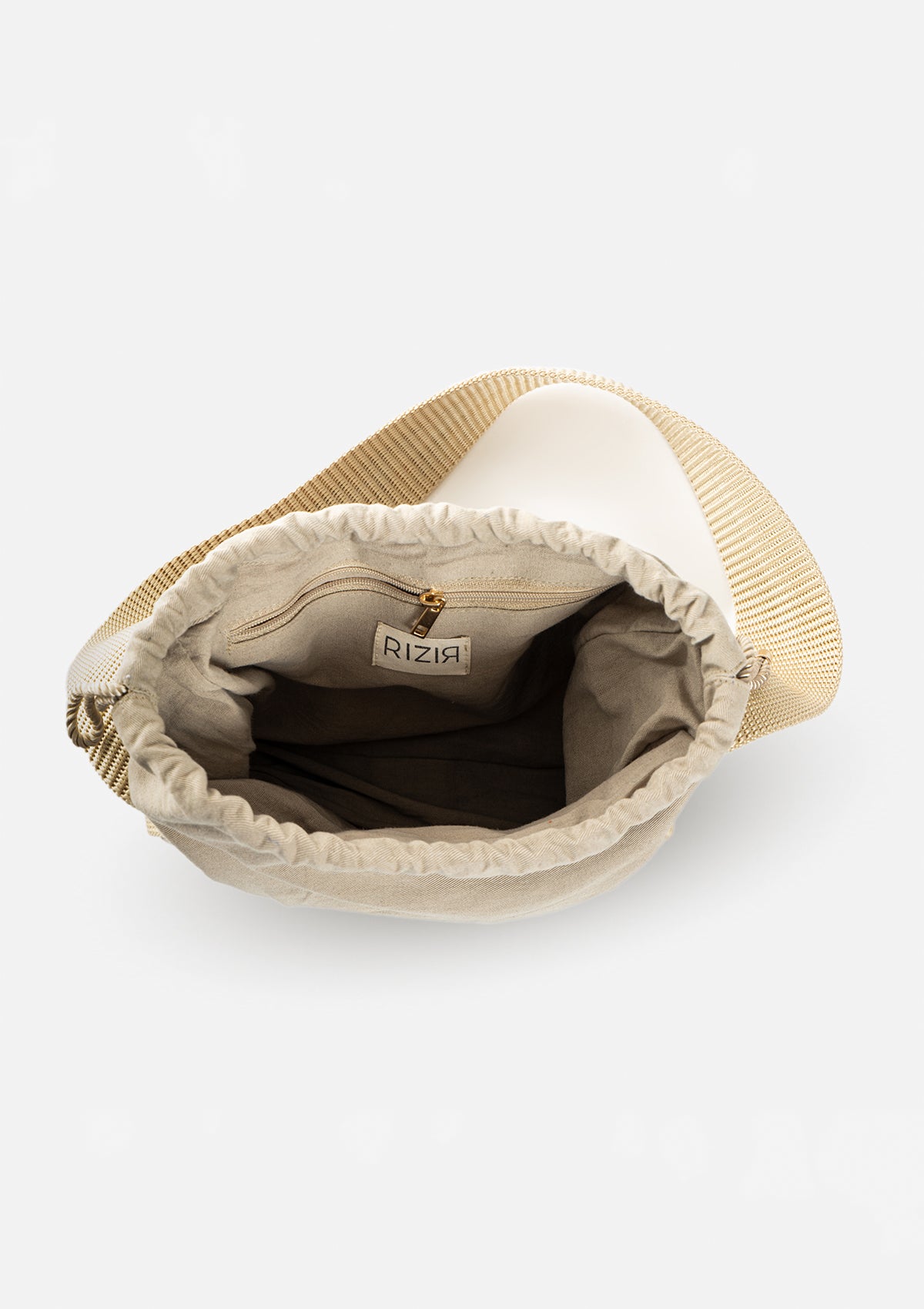 RODEO POUCH URBAN SHOULDER BAG - Rizir