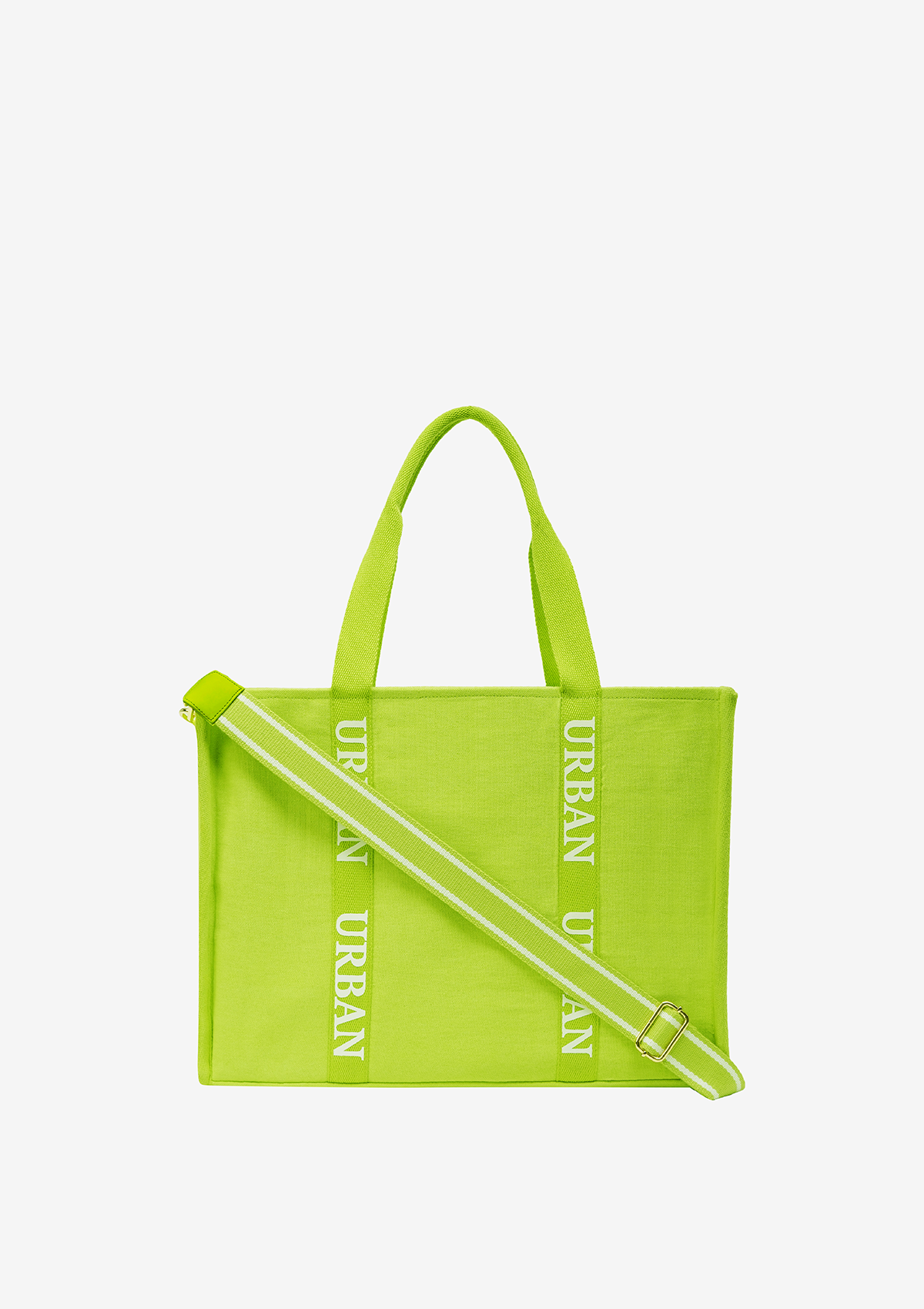 LARGE URBAN TOTE - Rizir