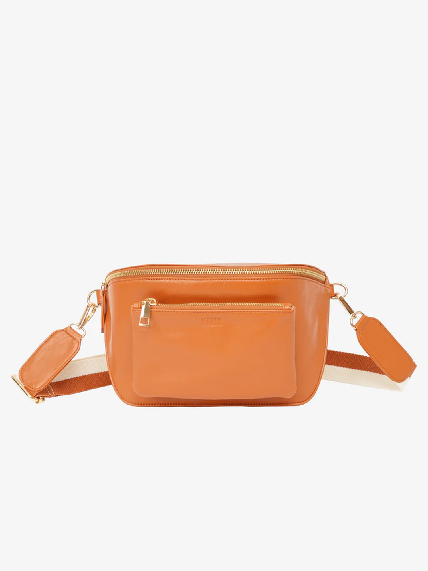GO EASY BUM BAG- TRIO TAN