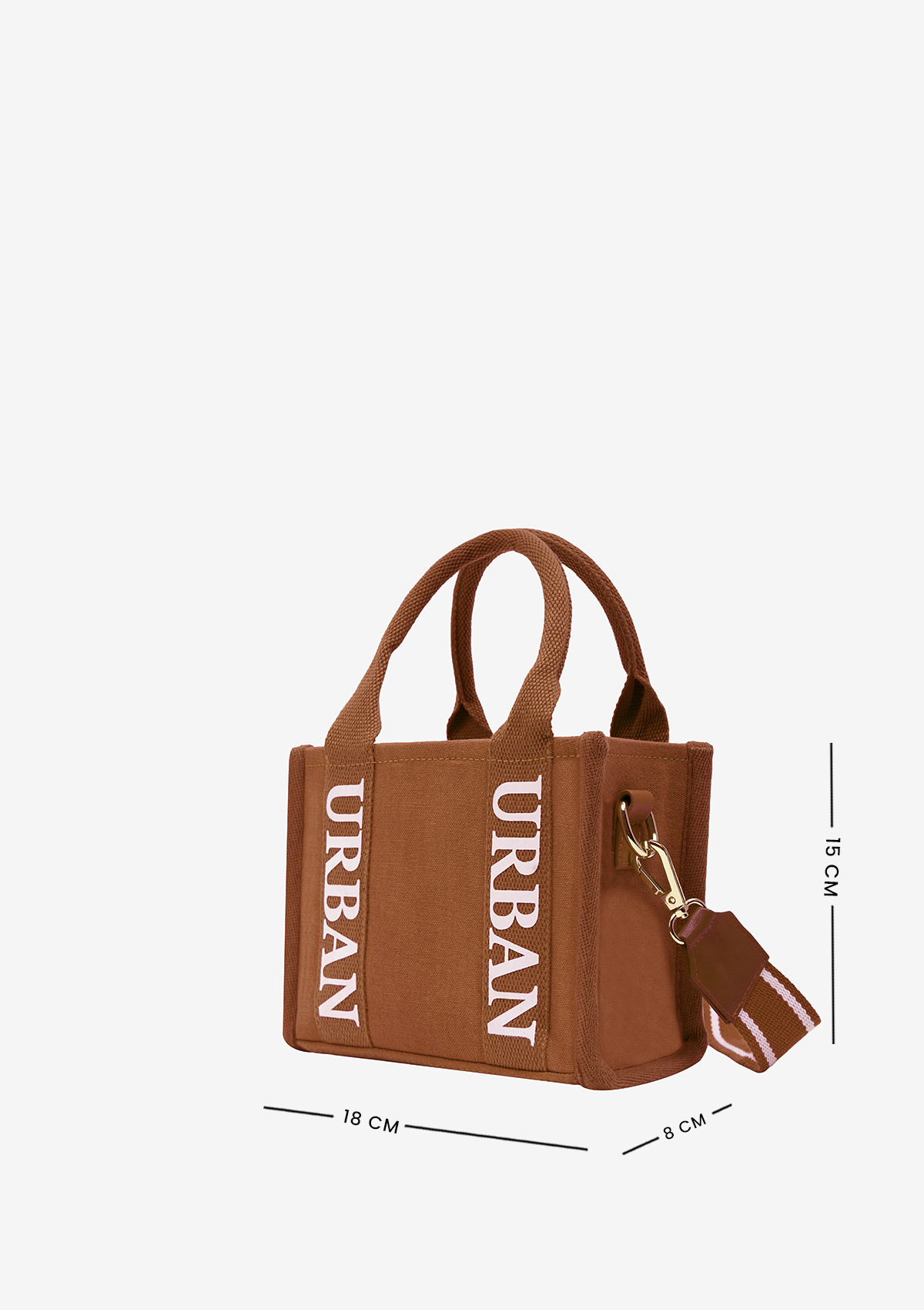 MINI URBAN TOTE - Rizir