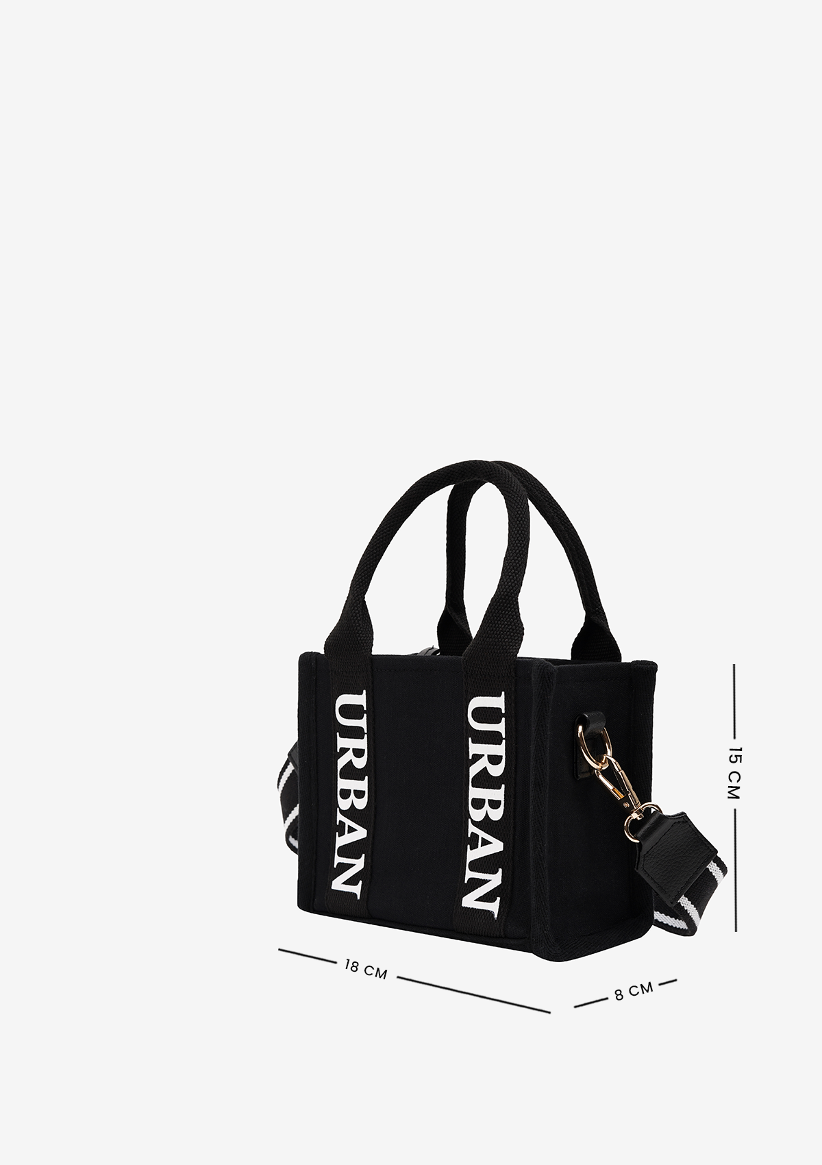 MINI URBAN TOTE - Rizir