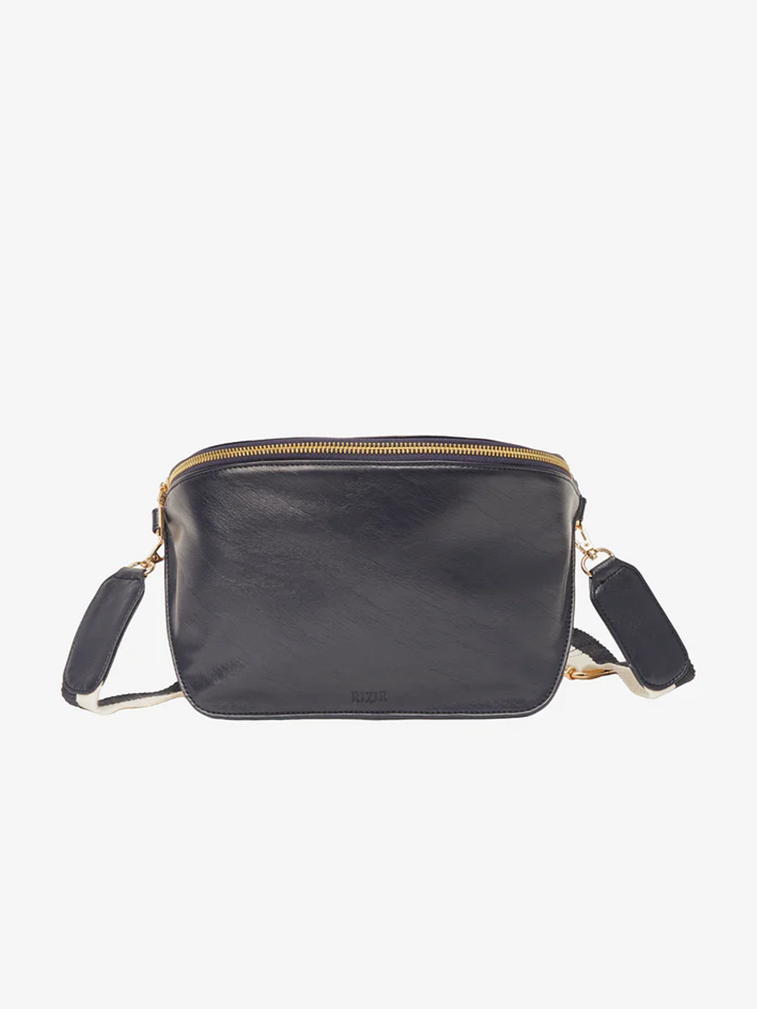 EASE BUM BAG - TRIO BLACK