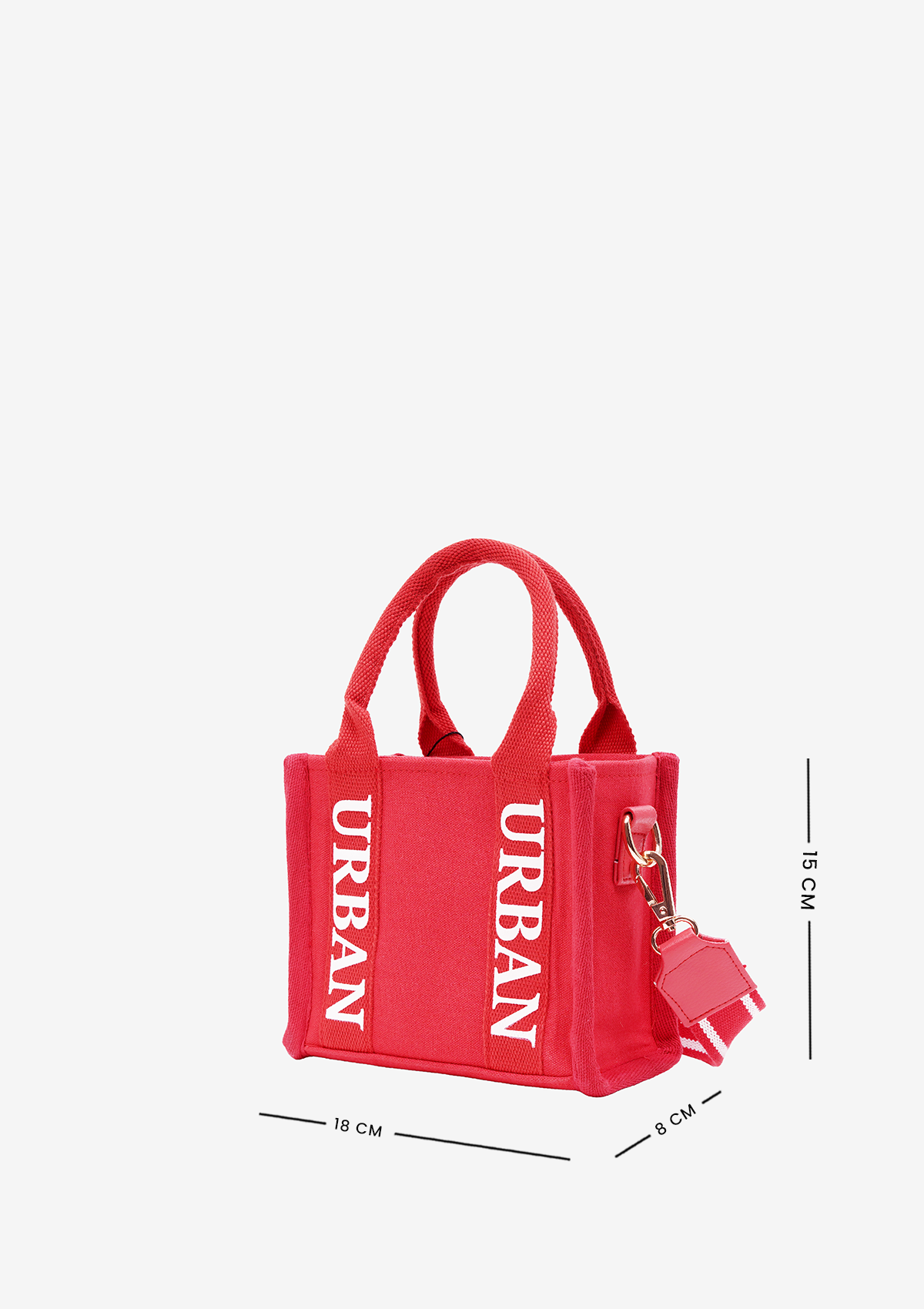 MINI URBAN TOTE - Rizir