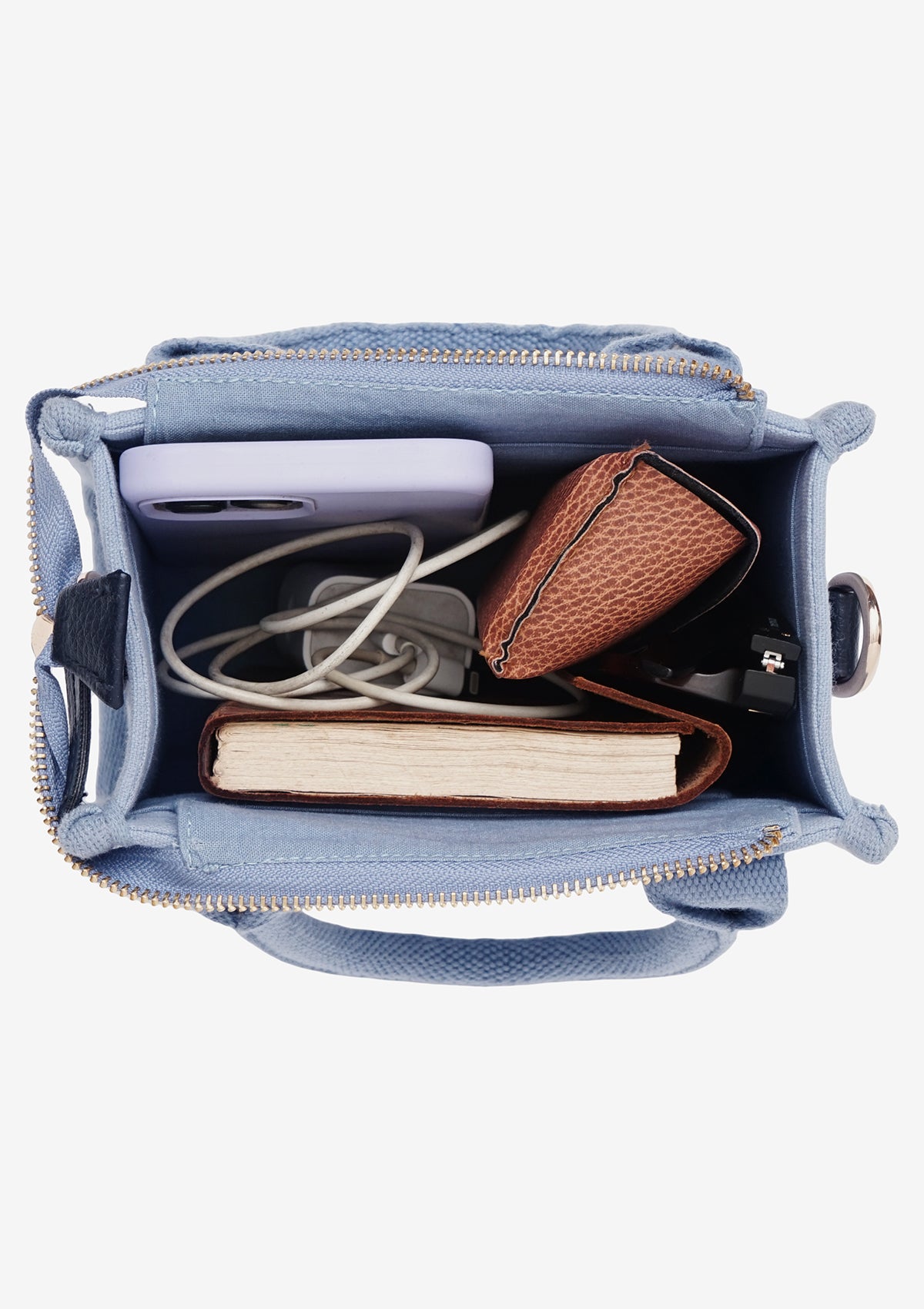 MINI URBAN TOTE - Rizir