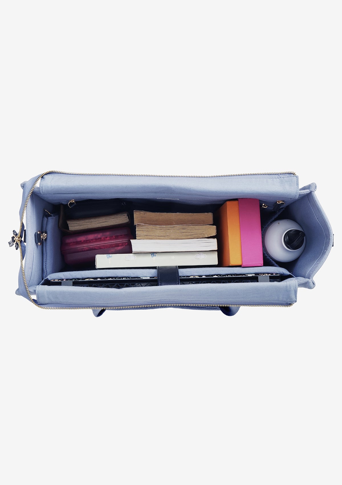 LARGE URBAN TOTE - Rizir