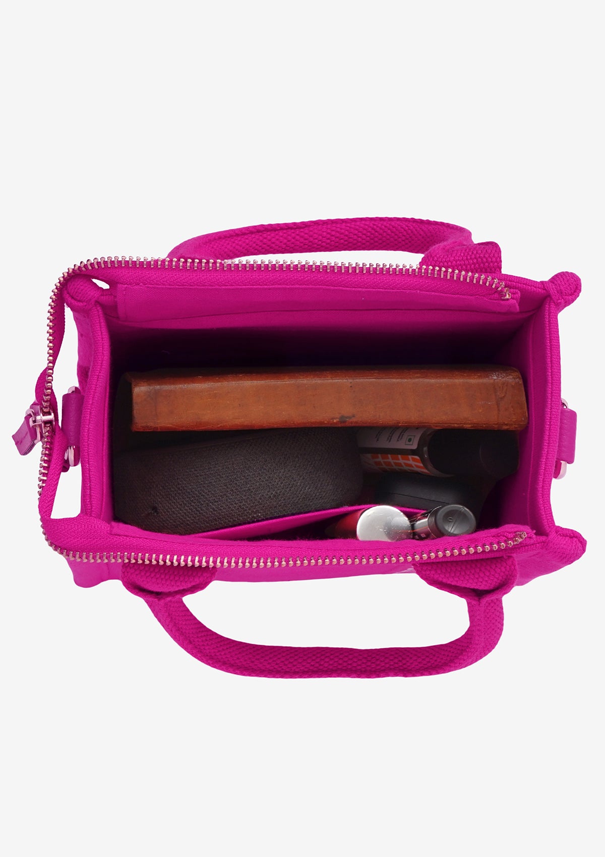 MINI URBAN TOTE - Rizir