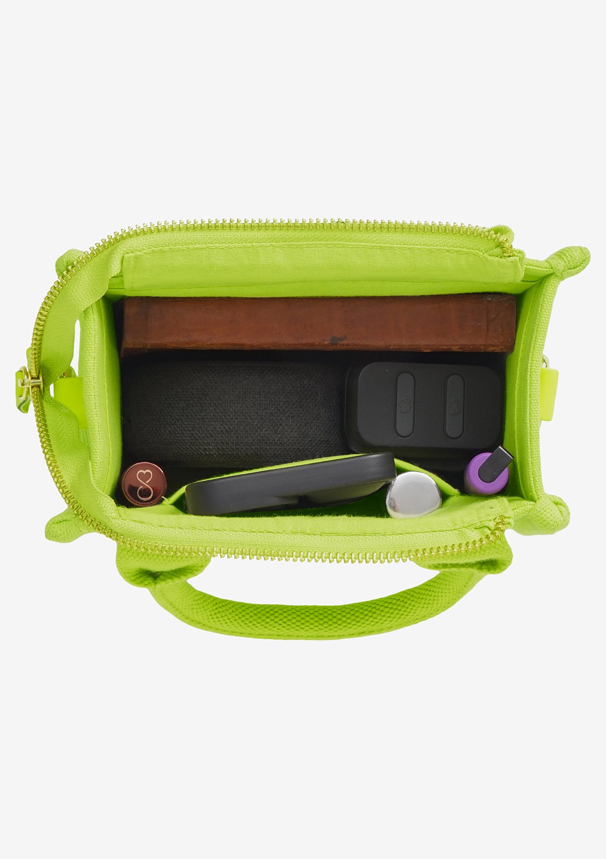MINI URBAN TOTE - Rizir