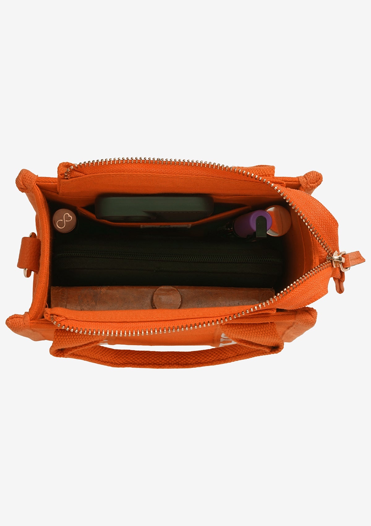 MINI URBAN TOTE - Rizir