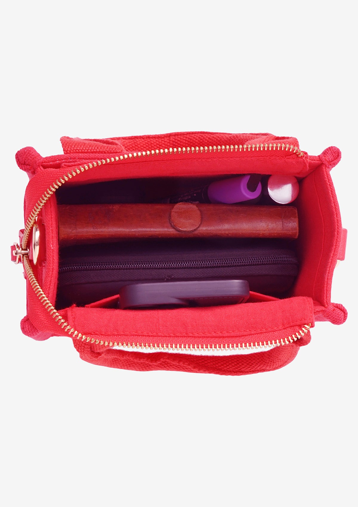MINI URBAN TOTE - Rizir