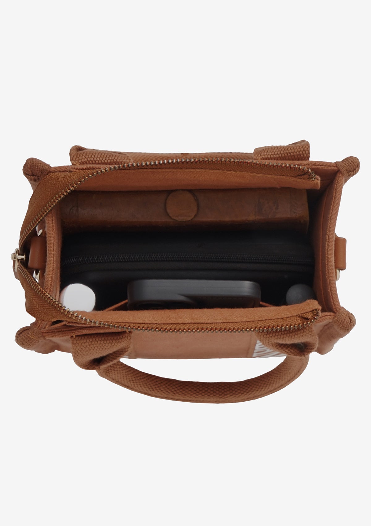 MINI URBAN TOTE - Rizir