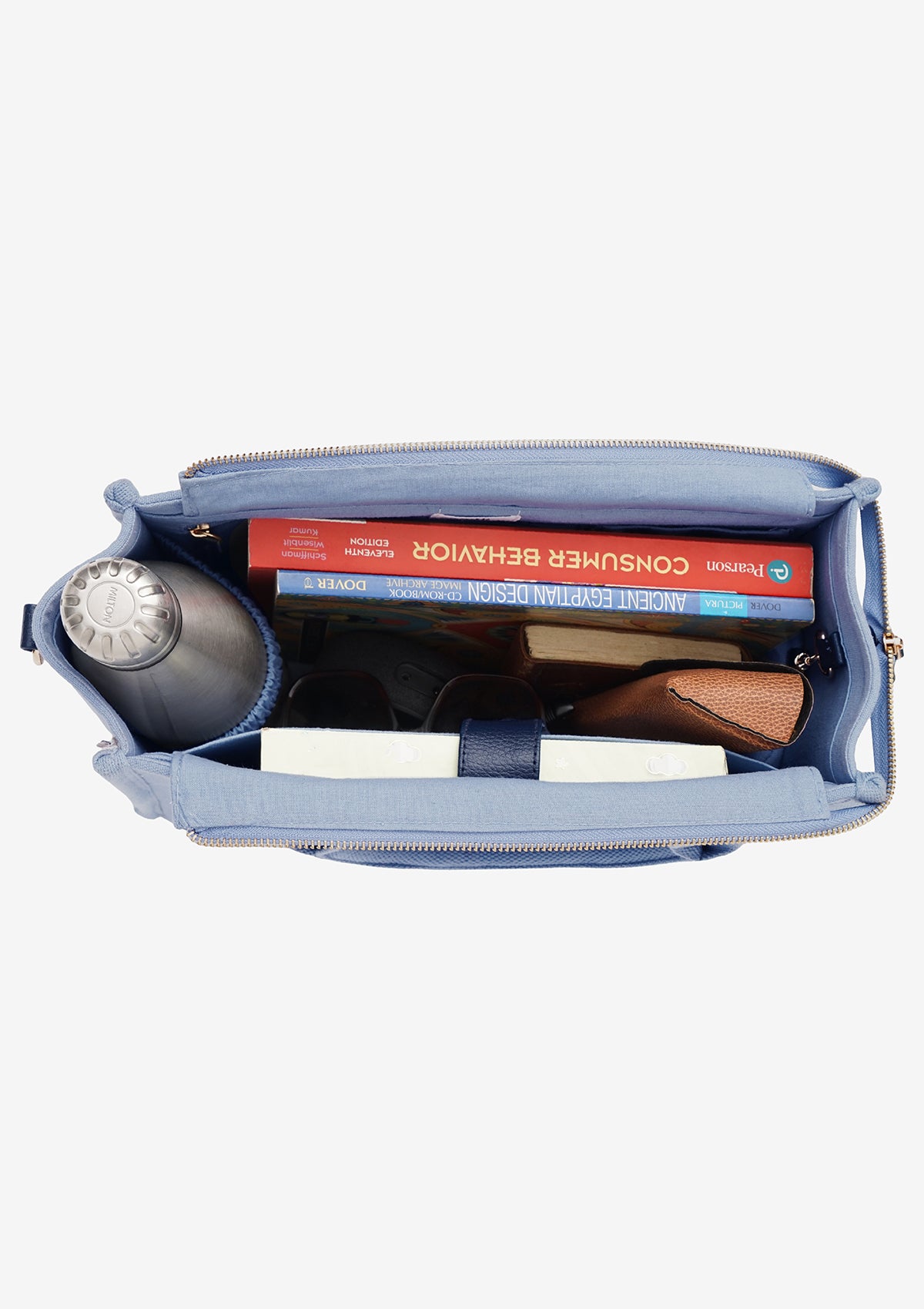 SMALL URBAN TOTE - Rizir