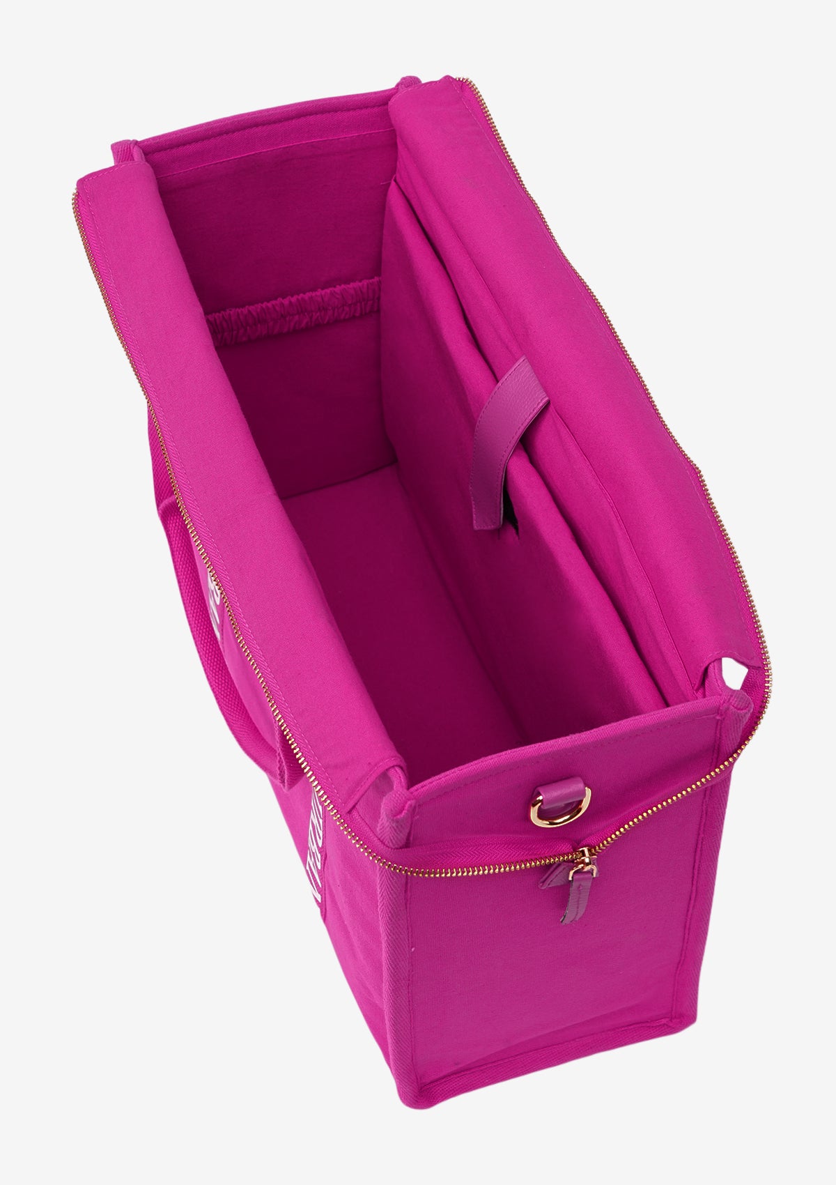 LARGE URBAN TOTE - Rizir