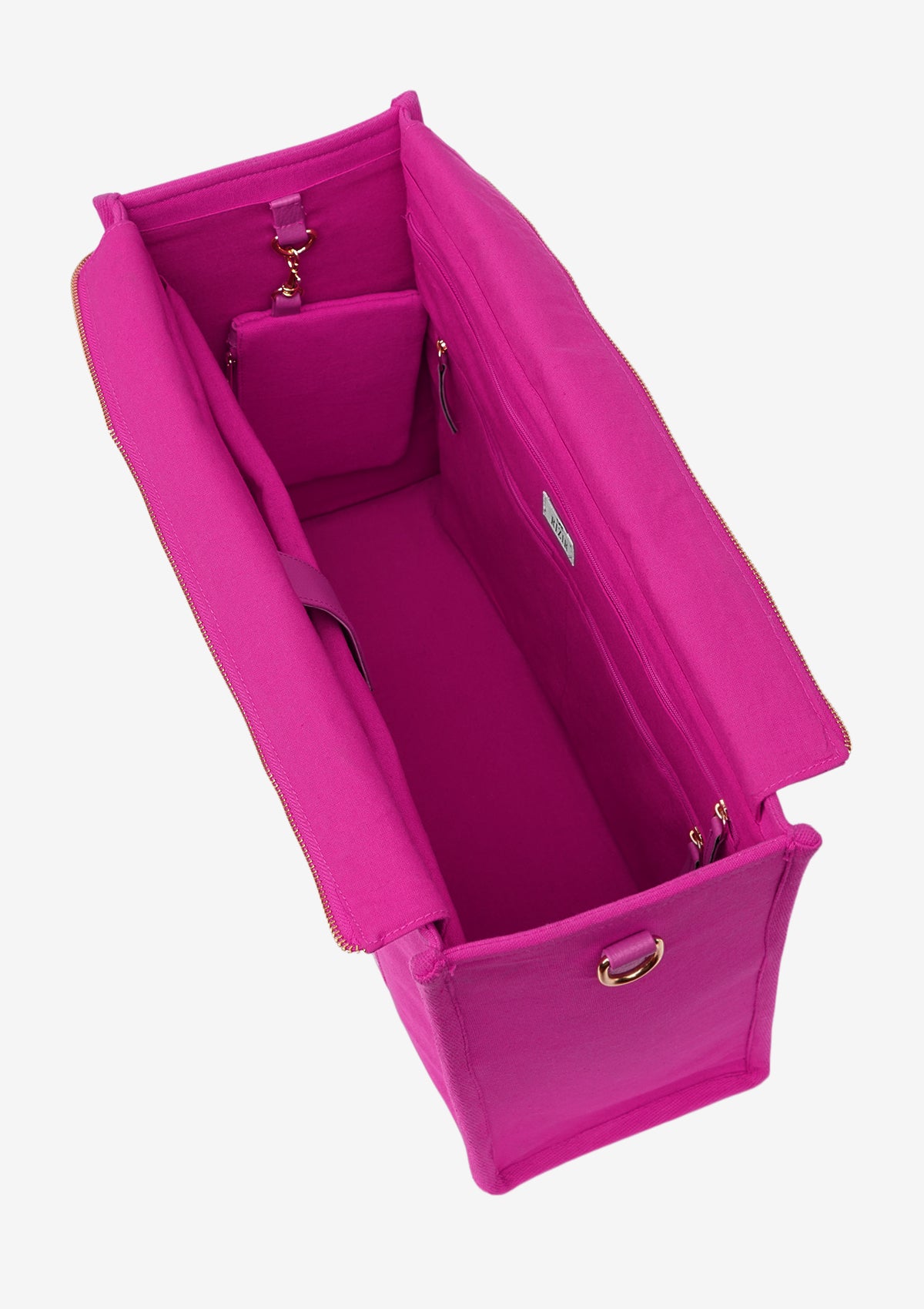 LARGE URBAN TOTE - Rizir