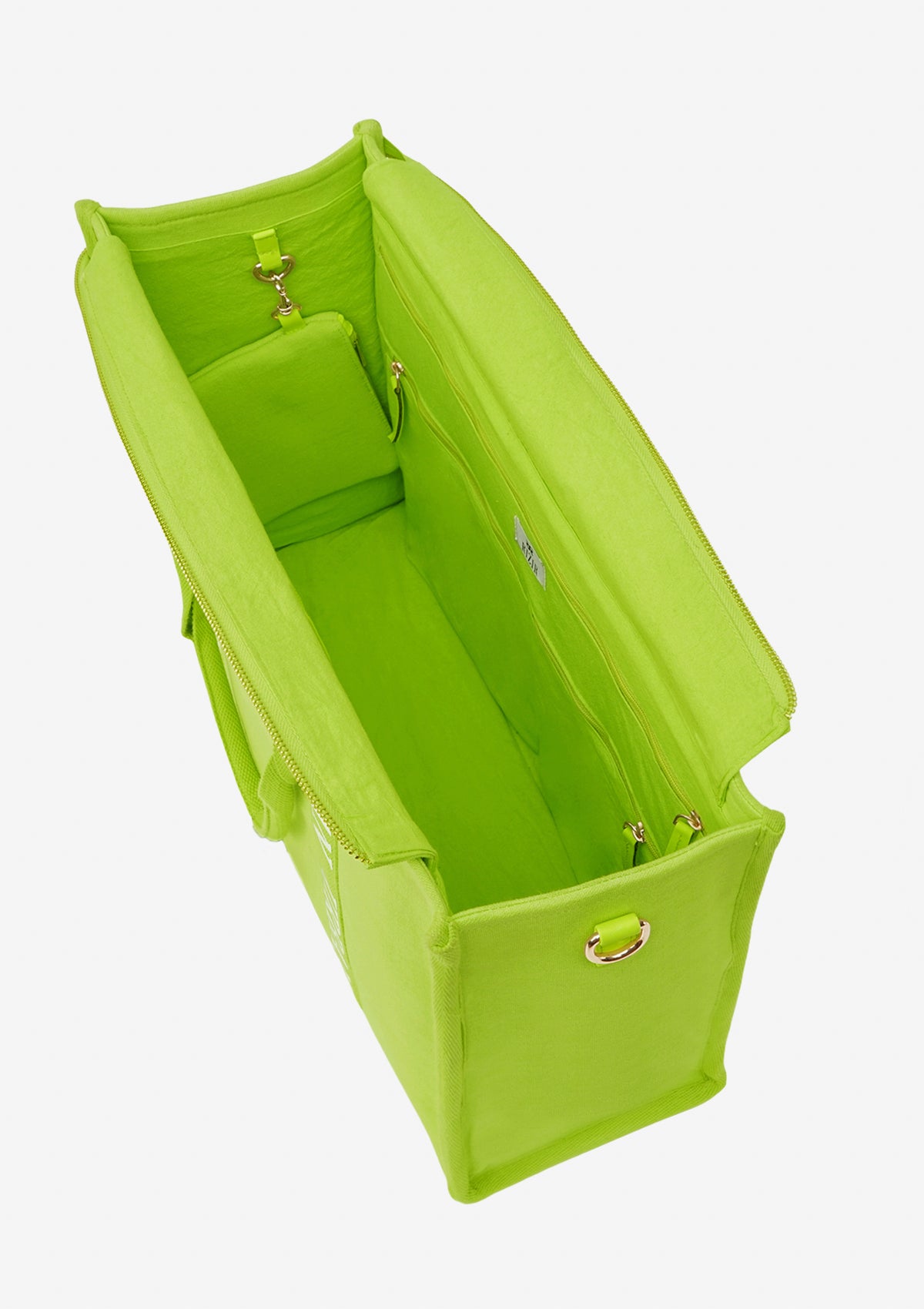 LARGE URBAN TOTE - Rizir