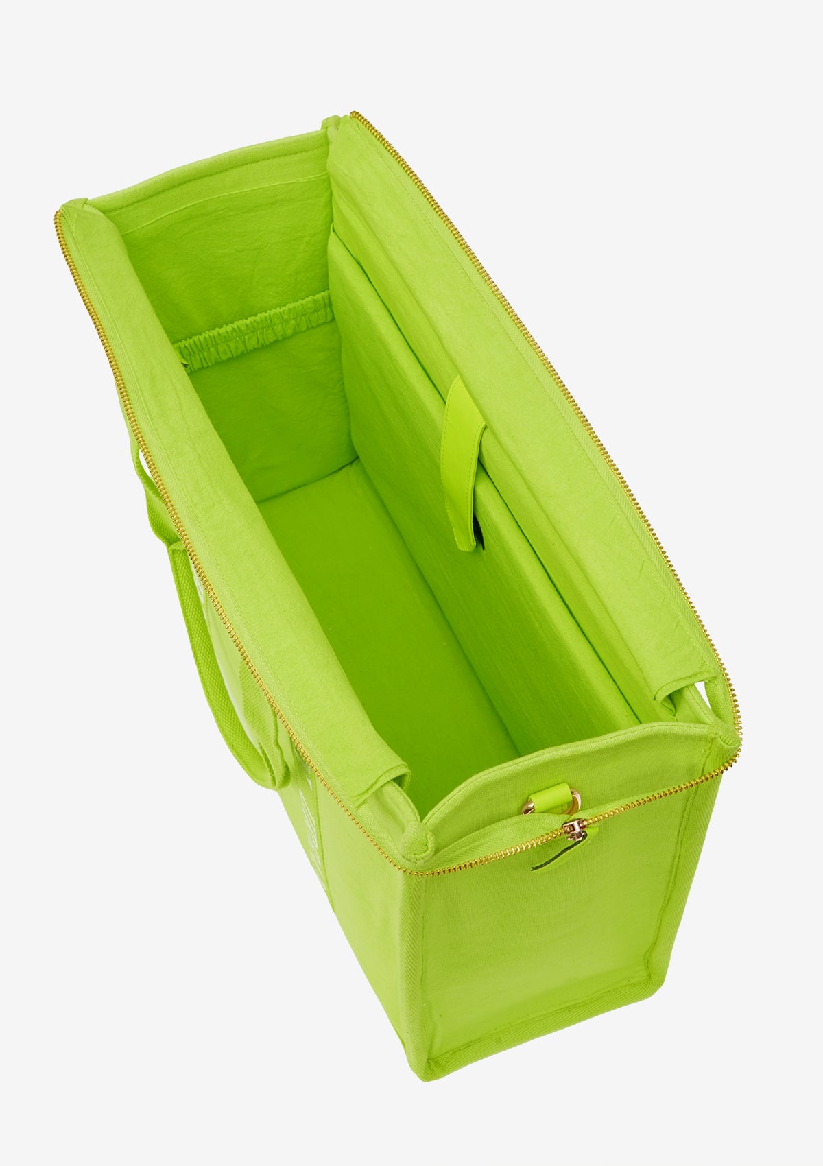 LARGE URBAN TOTE - Rizir