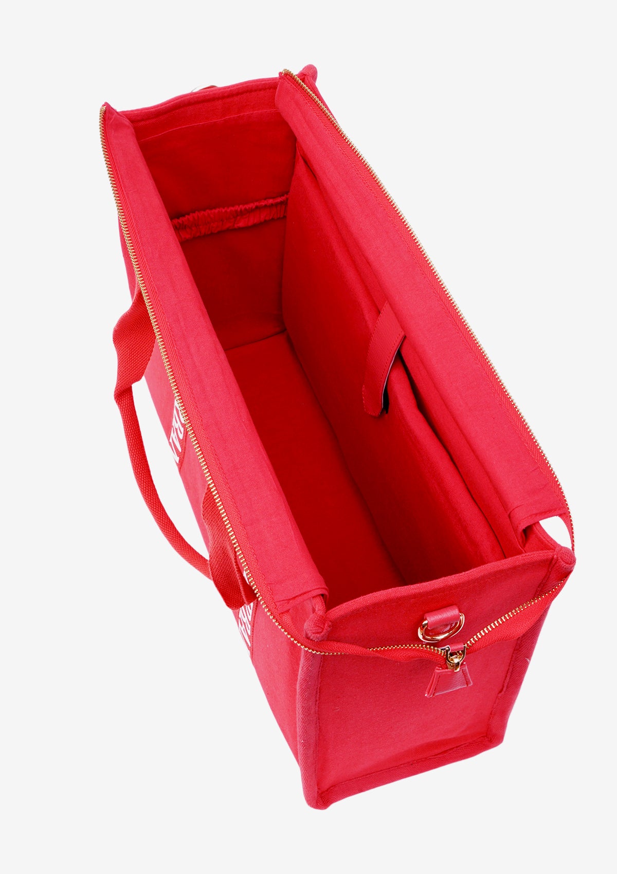 LARGE URBAN TOTE - Rizir