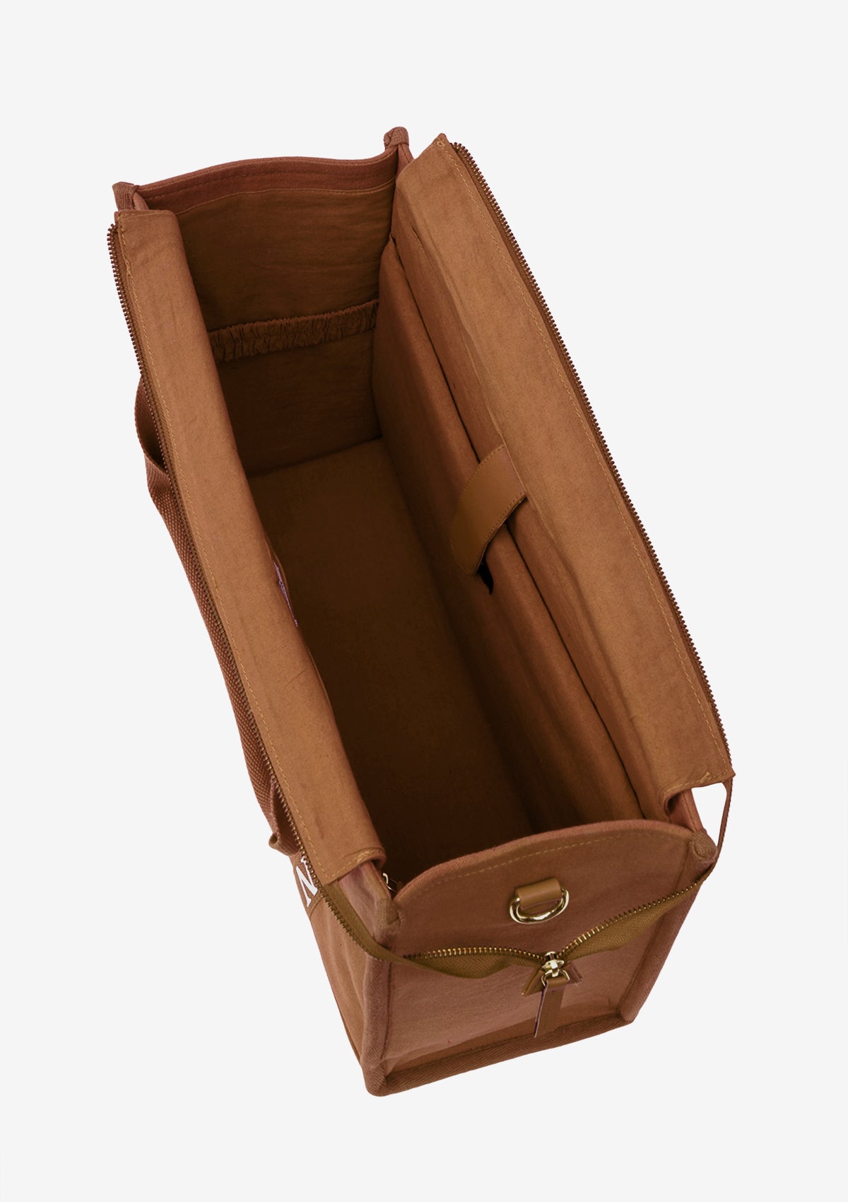 LARGE URBAN TOTE - Rizir