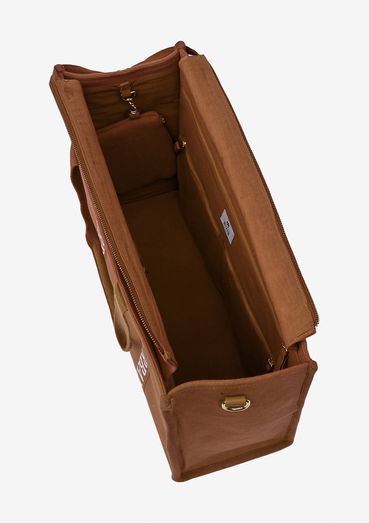 LARGE URBAN TOTE - Rizir