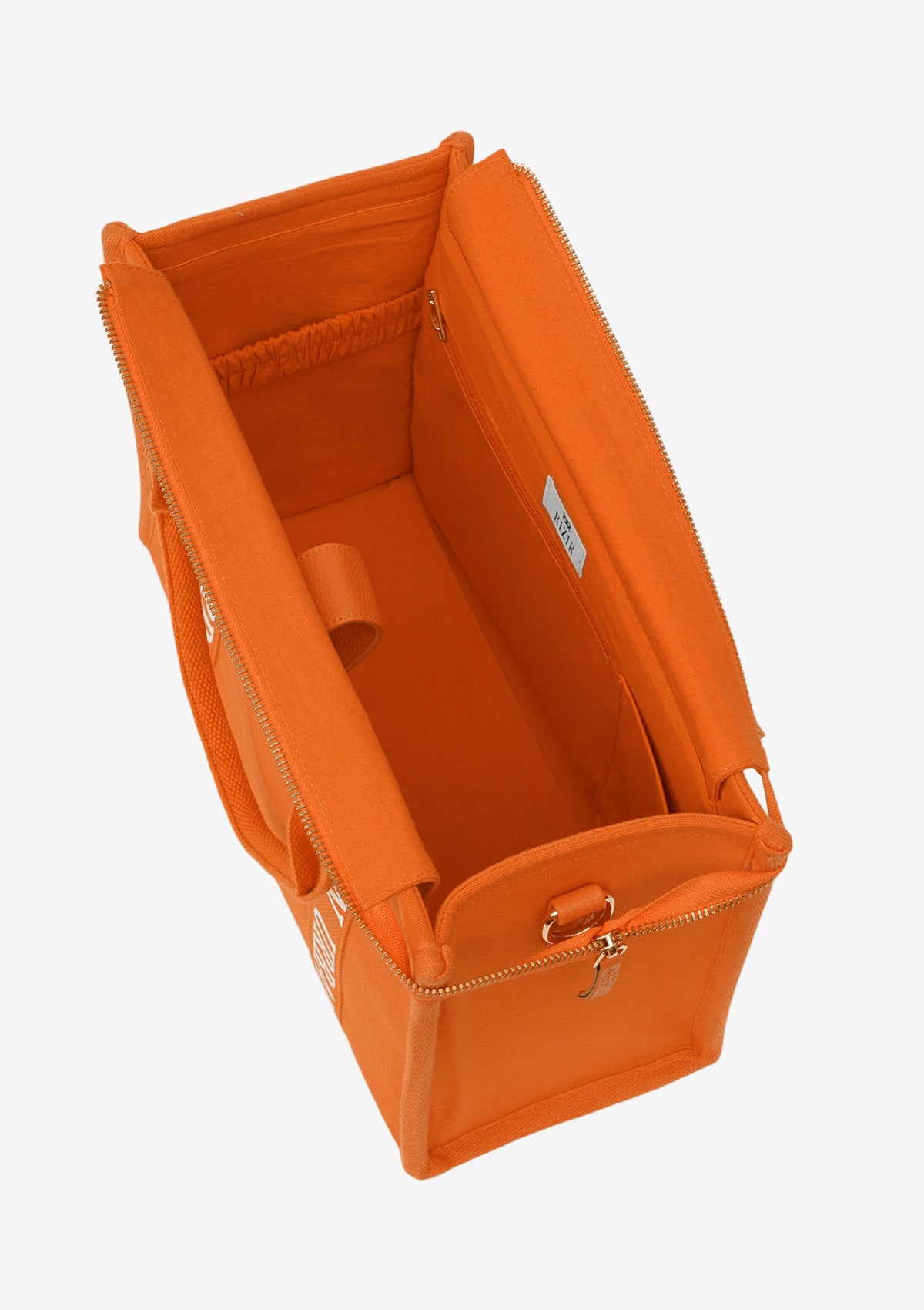 SMALL URBAN TOTE - Rizir