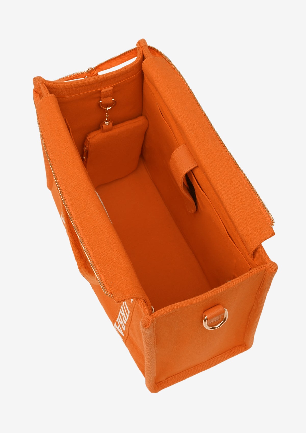 SMALL URBAN TOTE - Rizir