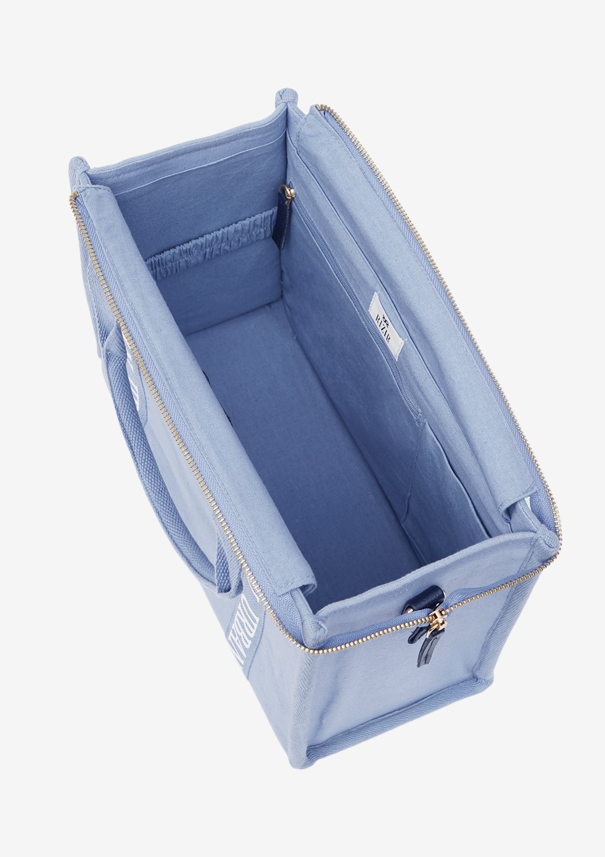 SMALL URBAN TOTE - Rizir