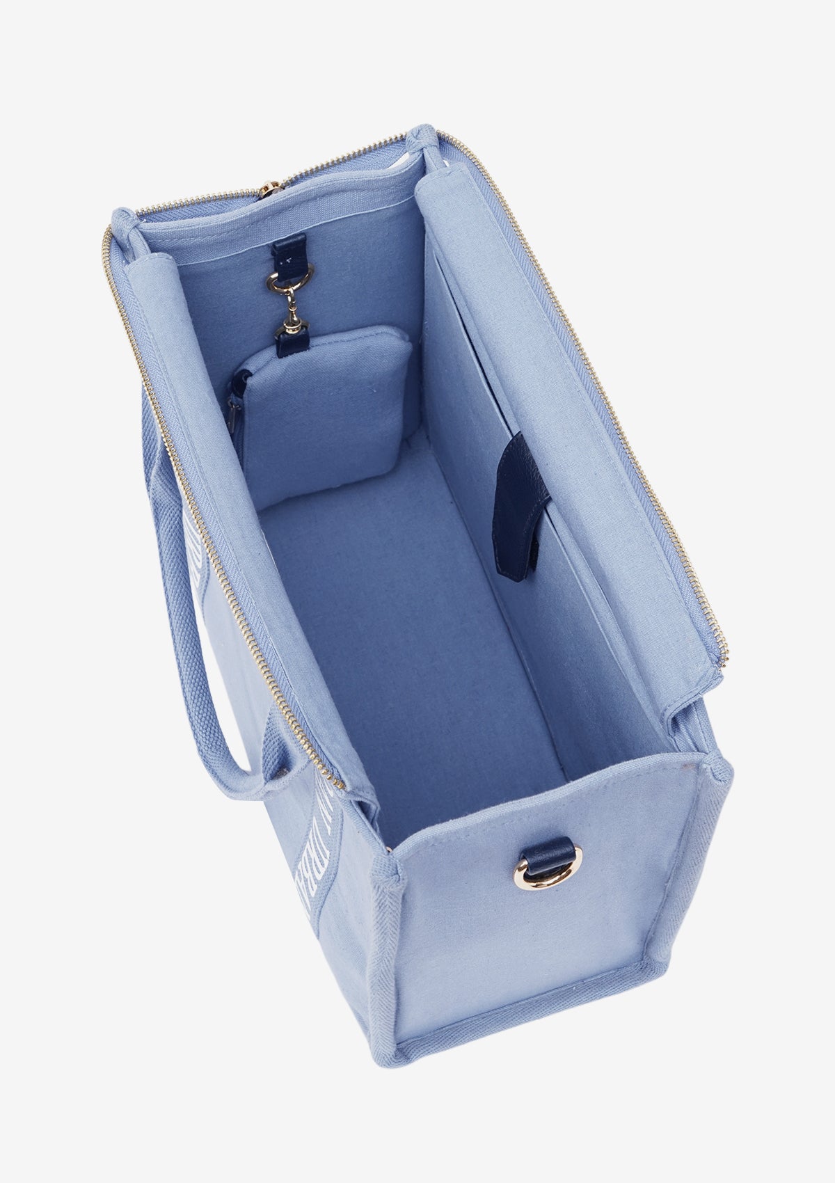 SMALL URBAN TOTE - Rizir