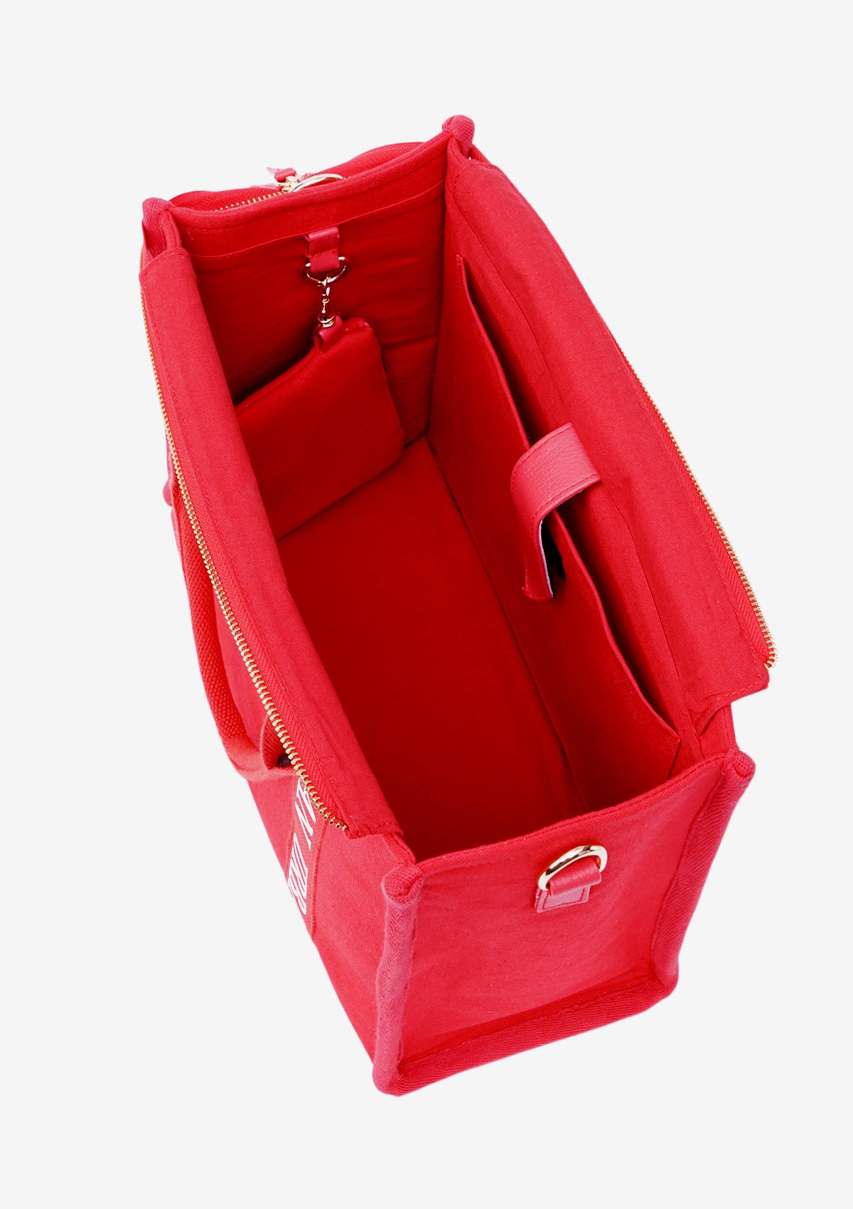 SMALL URBAN TOTE - Rizir