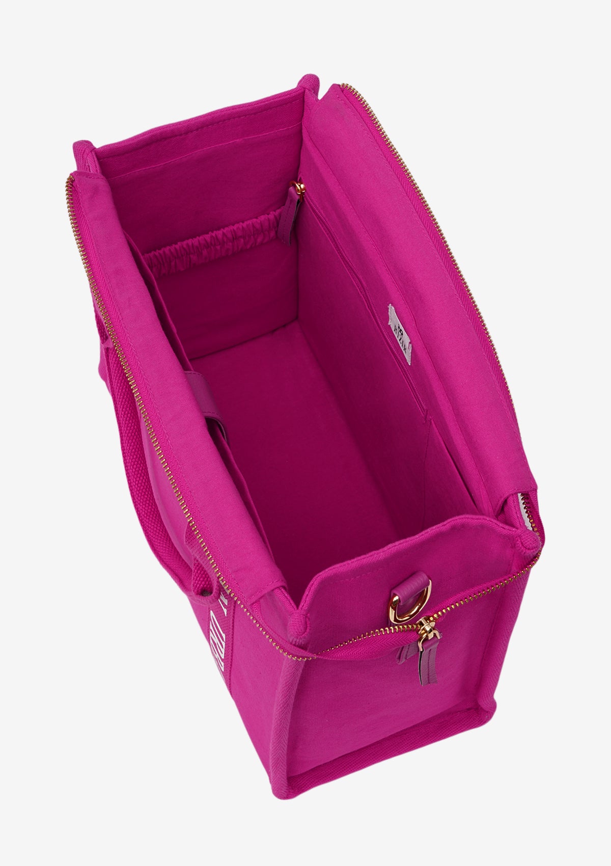 SMALL URBAN TOTE - Rizir