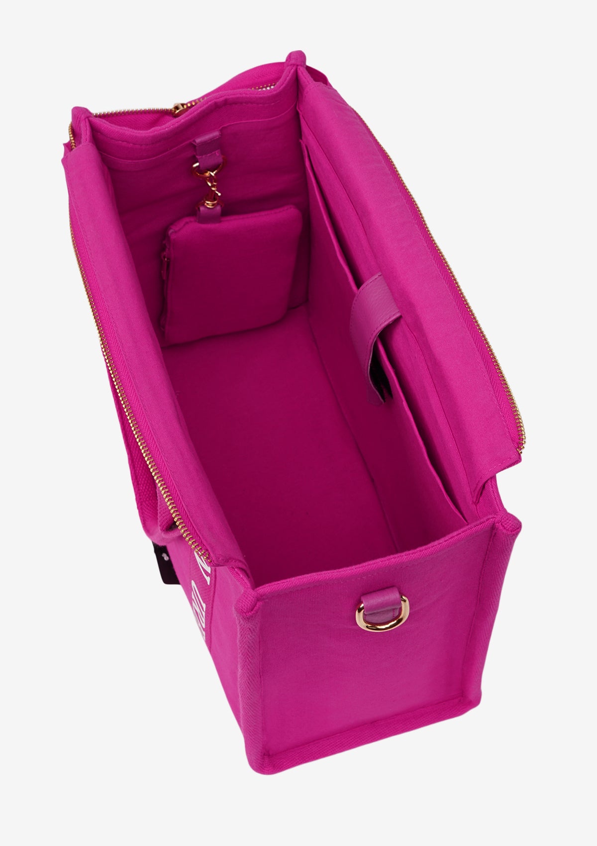 SMALL URBAN TOTE - Rizir