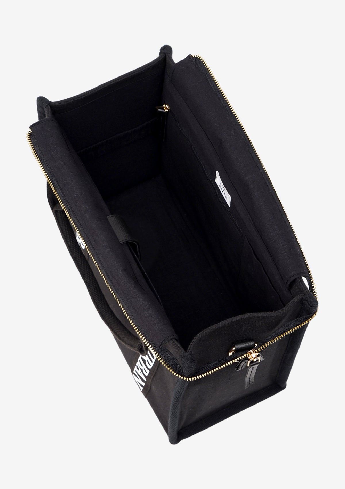 SMALL URBAN TOTE - Rizir