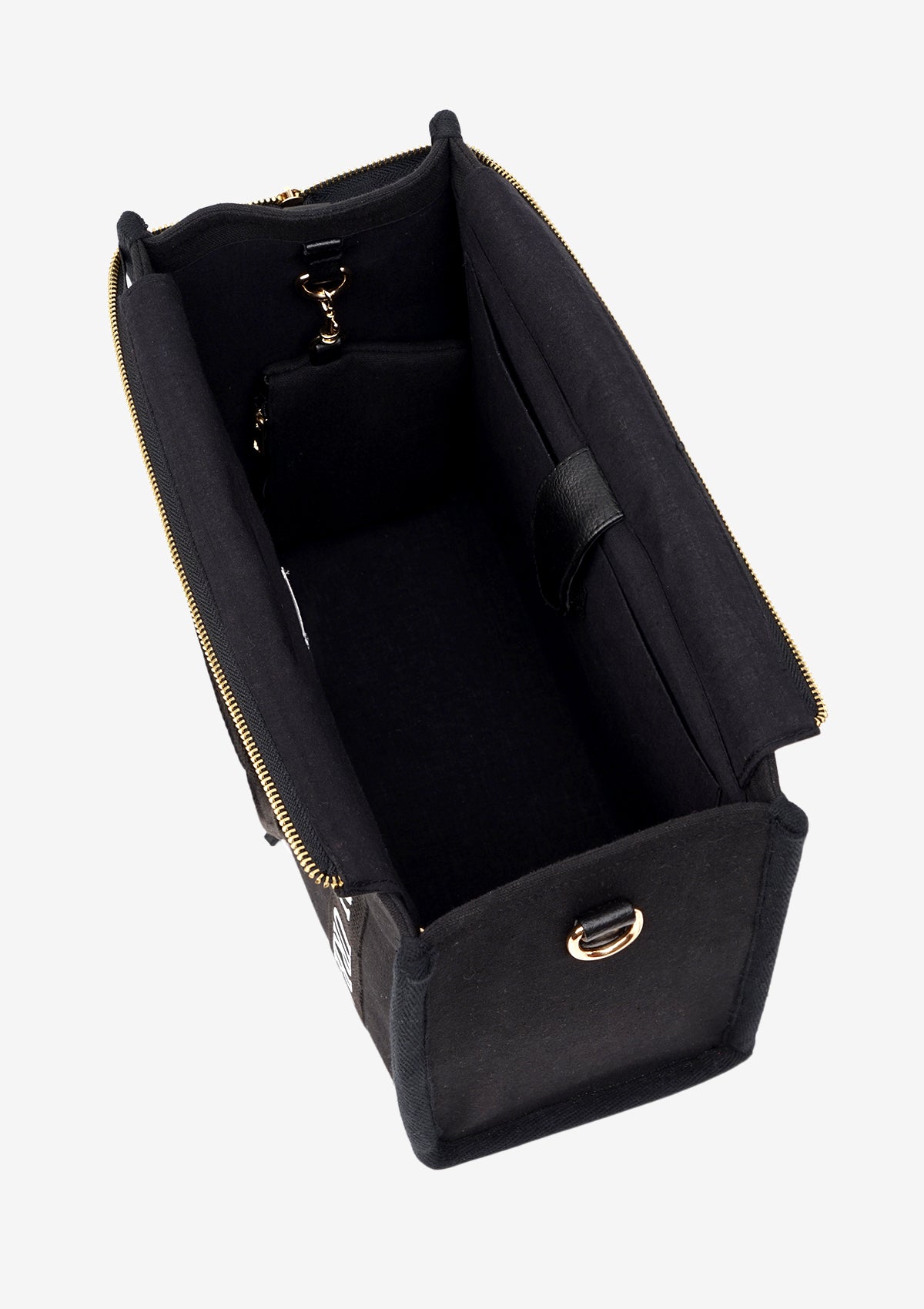 SMALL URBAN TOTE - Rizir