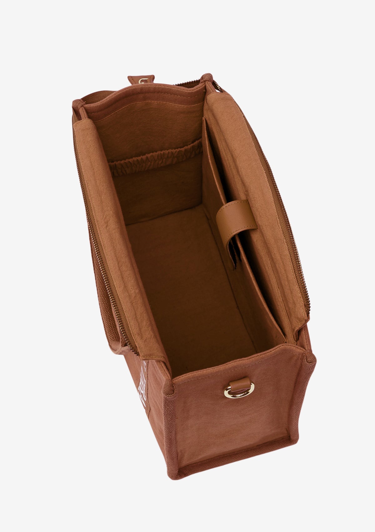 SMALL URBAN TOTE - Rizir
