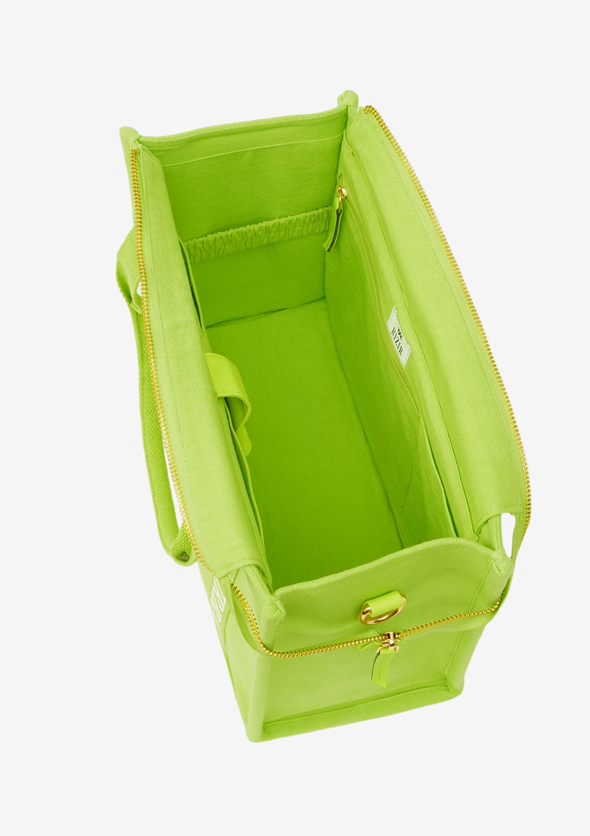SMALL URBAN TOTE - Rizir