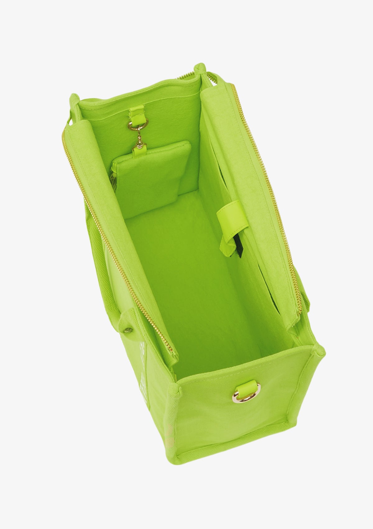 SMALL URBAN TOTE - Rizir