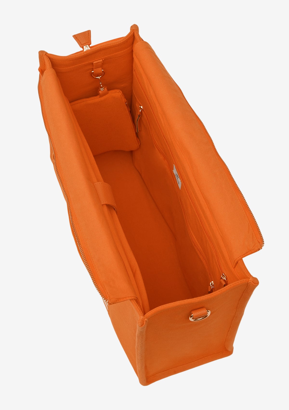 LARGE URBAN TOTE - Rizir