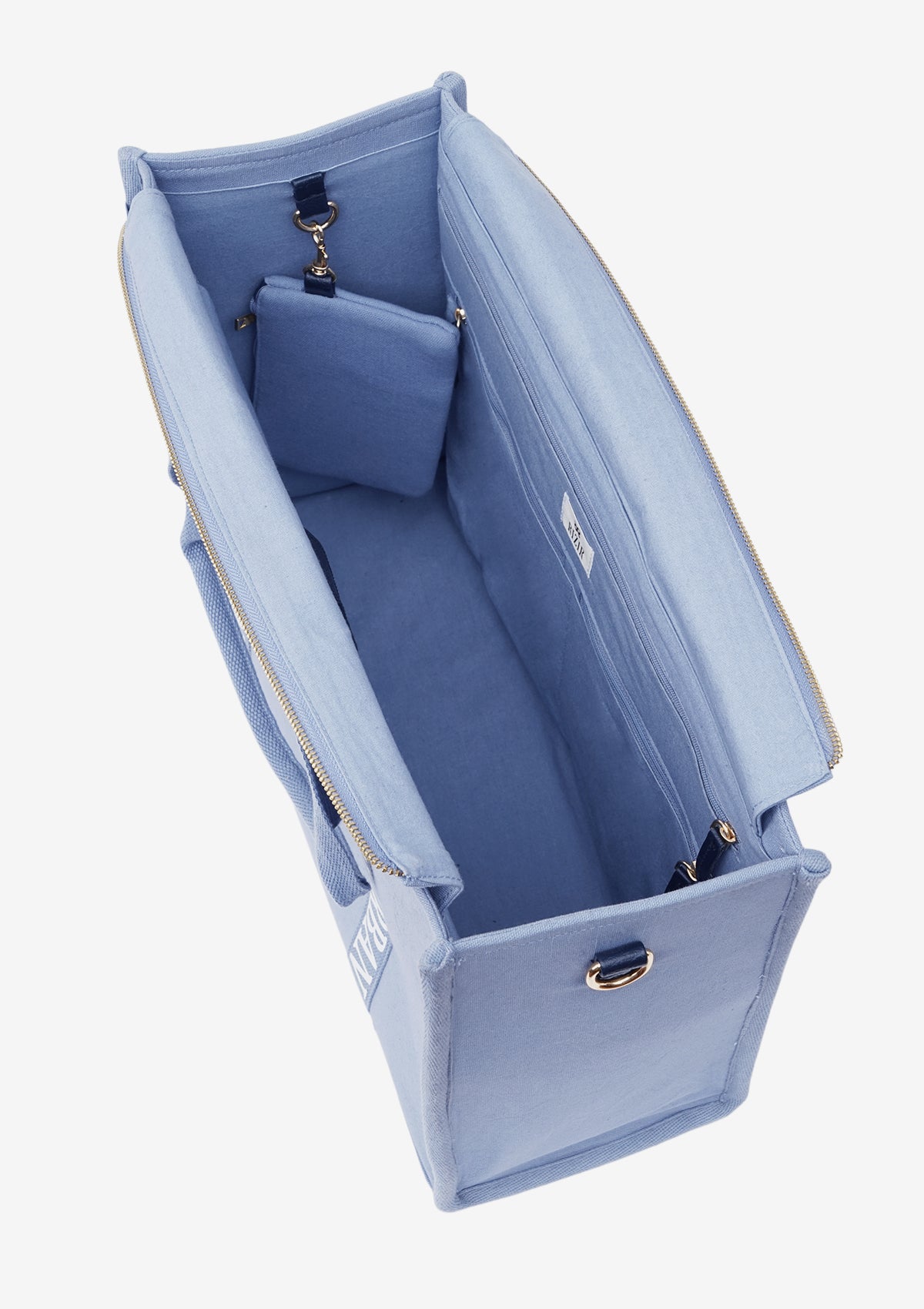 LARGE URBAN TOTE - Rizir
